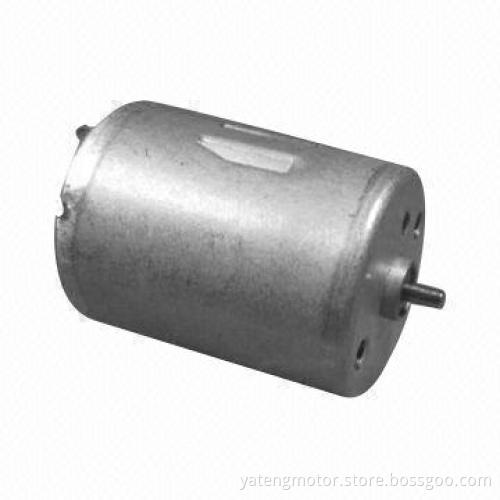 Iron core motor widely used for pump